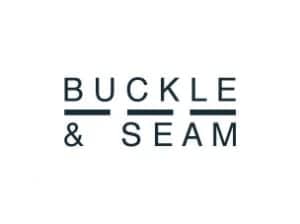 buckle&seam