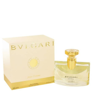 Bvlgari Pour Femme - Bvlgari Eau de Parfum spray 100 ML