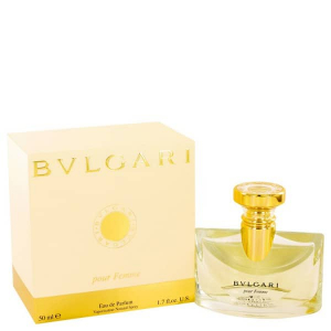Bvlgari Pour Femme - Bvlgari Eau de Parfum spray 50 ML
