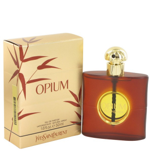 Opium Pour Femme - Yves Saint Laurent Eau de Parfum spray 50 ML