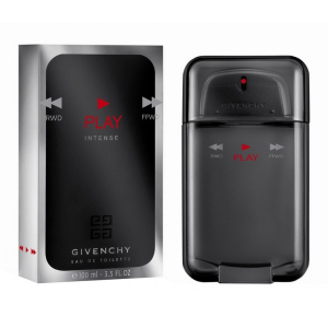 Givenchy Play Intense - Givenchy Eau de Toilette spray 100 ML