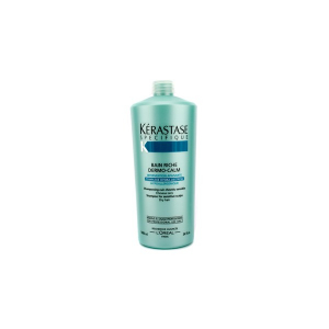 Bain Riche Dermo-Calm - Kerastase Shampoo 1000 ML